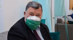 Krčméry odkazuje protestujúcim, že štát má právo chrániť sa pred dovlečením nových variantov