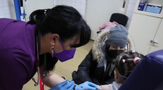 Štát tvrdí, že očkovanie najmenších detí je spustené na celom Slovensku. Funguje len v jednom meste