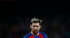 Messi skóroval aj proti Las Palmas, strelil gól 35 rôznym tímom La Ligy