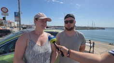 Slovenské more každý rok vyhľadávajú tisíce našincov. Zisťovali sme, prečo si ho vyberajú na dovolenku