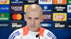 Vladimír Weiss mladší sa rozhodol. Kapitán belasých už svojmu tímu na ihrisku nepomôže