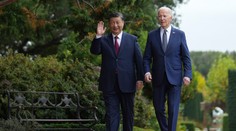 Biden označil čínskeho prezidenta za diktátora