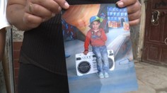Chlapček (†7) sa ešte včera tešil z dobrého vysvedčenia, dnes ho zabilo auto