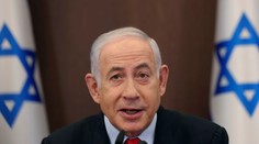 Netanjahu pri výročí útoku zo 7. októbra prisľúbil, že Izrael bude pokračovať v boji proti Hamasu