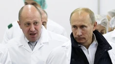 Putin sa nezúčastní na pohrebe Prigožina