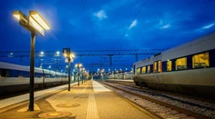 Bratislava plánuje významný projekt. Vlaky chce využiť ako MHD