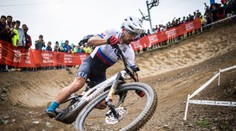 Sagan sa po zmene disciplíny učí od majstra. Brázdi Afriku s najlepším bikerom všetkých čias