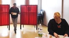 Aj pred 2. kolom volieb je možné vybaviť si voličský preukaz