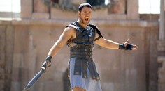Od Gladiátora uplynie 20 rokov: Russell Crowe, si to ty?!