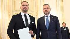 Prezident vymenoval nového ministra. Zdravie nesmie byť tovarom a výsadou bohatých, vyhlásil