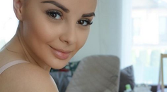 Najsexy fotky Moniky Bagárovej: Ten výstrih nepredýchate