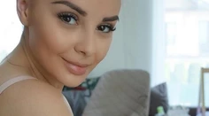 Najsexy fotky Moniky Bagárovej: Ten výstrih nepredýchate