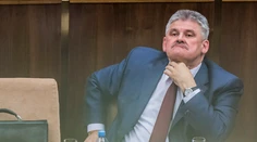 SaS: Richter potvrdil svoju nekompetentnosť a mal by odstúpiť