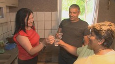 Vo Varhaňovciach spustili vytúžený vodovod. Osadníci si už budú musieť za vodu platiť