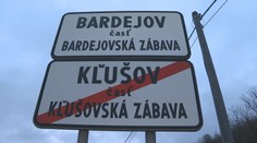 Babin potok či Bardejovská zábava. Za úsmevnými názvami obcí sa skrývajú pútavé príbehy