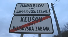 Babin potok či Bardejovská zábava. Za úsmevnými názvami obcí sa skrývajú pútavé príbehy