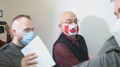 Kanadský profesor prišiel na Slovensko robiť výskum do osád. Teraz spoznal trest za sexuálne zneužívanie