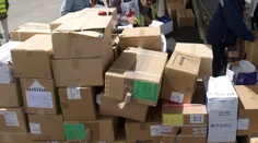 Slovensko posiela humanitárnu pomoc do sýrskeho Aleppa za asi 127-tisíc eur