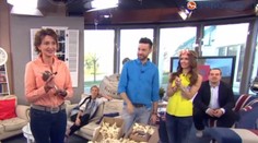 Najlepšia redaktorka a najlepšia relácia majú ďalšiu cenu!