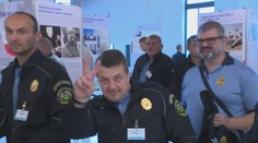 Mestskí aj obecní policajti z celého Slovenska môžu odísť skôr do dôchodku