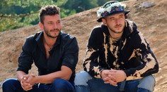 Konflikt s hospodárom mal dohru: Dávid s Mesutom na neho poriadne nadávali