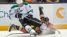 Chicago zdolalo Boston 6:4, Hossa asistoval, no nedohral
