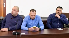Súd opäť rozhodoval o trestoch pre Paškovcov za útok v centre Košíc
