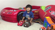 VIDEO: Youtuber Ryan má iba šesť rokov a už zarába milióny dolárov