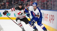 Slovenský talent je v mnohých smeroch po slávnom otcovi. Razí si vlastnú cestu a chce ísť na univerzitu