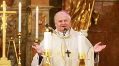 Koronavírusom sa nakazil aj český emeritný biskup, jeho stav je vážny