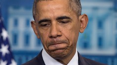 Obama hovoril o brexite s Cameronom i Merkelovou