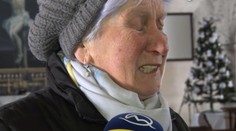 Evanjelikom z Hybe ostali oči pre plač. Len deň po koncerte slávnej speváčky