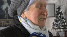 Evanjelikom z Hybe ostali oči pre plač. Len deň po koncerte slávnej speváčky