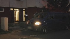 Naháňačka policajtov sa v Michalovciach skončila streľbou: Zatkli dve osoby