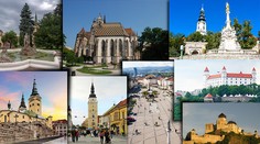 EK zverejnila, ako sú na tom naše kraje v konkurencieschopnosti