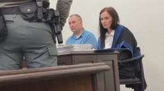 Palicou bil soka, ktorý sa dal dokopy s jeho expriateľkou. Anatolij sa po verdikte môže usmievať