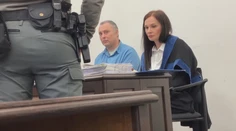 Palicou bil soka, ktorý sa dal dokopy s jeho expriateľkou. Anatolij sa po verdikte môže usmievať