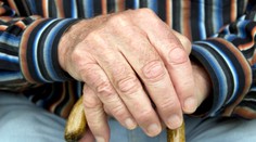 V Poľsku hľadajú najstaršieho muža sveta. Má 124 rokov, rodine sa neozval desaťročia