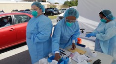 V súvislosti s COVID-19 sú kľúčové najbližšie dni. Lekári odporúčajú tieto nariadenia