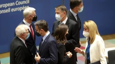 Európski lídri sa dohodli na ďalších sankciách voči Rusku
