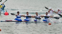 Prioritou kanoistov na MS bude vybojovať miestenku na olympiádu, chcú však zabojovať o medaily