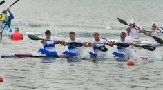 Prioritou kanoistov na MS bude vybojovať miestenku na olympiádu, chcú však zabojovať o medaily