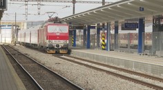 Železničný grafikon čakajú ďalšie úpravy. Potešia sa viaceré regióny