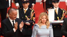 Zuzana Čaputová je dva roky prezidentka: Zodpovednosť cítim úplne rovnako ako pri skladaní sľubu