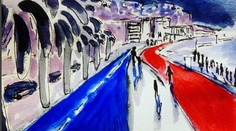 Ľudia z celého sveta sa spojili na sociálnych sieťach a odsudzujú terorizmus