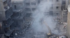 Pri dronovom útoku Hizballáhu na vojenskú základňu zahynuli štyria izraelskí vojaci