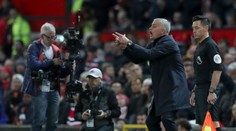 Manchester United v hodine dvanástej otočil zápas proti Newcastlu