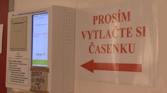 Koniec vysedávania v čakárni? Sms vám oznámi, že ste na rade