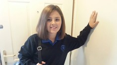 Tínedžerka má zvláštnu chorobu. Zvracia 40-krát za deň