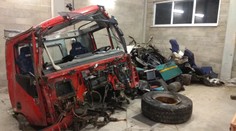 Prekvapujúce zistenia o nákladiaku, ktorý sa pri Nitre zrazil s autobusom. Zahynulo vtedy 12 ľudí